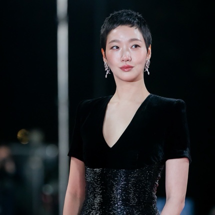 2024 청룡영화상 베스트 드레서 <b>김고은</b>, 여우주연상 수상