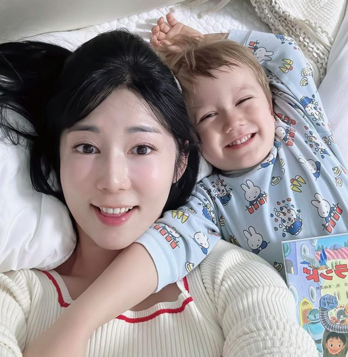 “왜 서양인 정자 선택했냐고?”…‘비혼모’ 사유리가 털어놓은 속사정 “왜 서양인 정자 선택했냐고?”…‘비혼모’ 사유리가 털어놓은 속사정