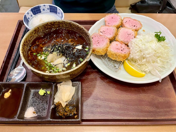 서울역 맛집 호시카츠 커넥트 플레이스 돈까스 혼밥 맛집 서울역 맛집 호시카츠 커넥트 플레이스 돈까스 혼밥 맛집