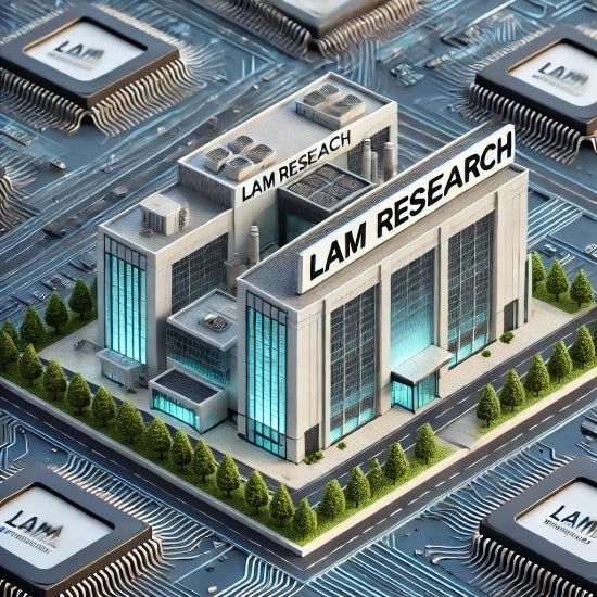  [LRCX] 램리서치(LamResearch) 미국주식 : 반도체 장비 업계의 숨은 강자, 지금 주가 매수 적기일까?