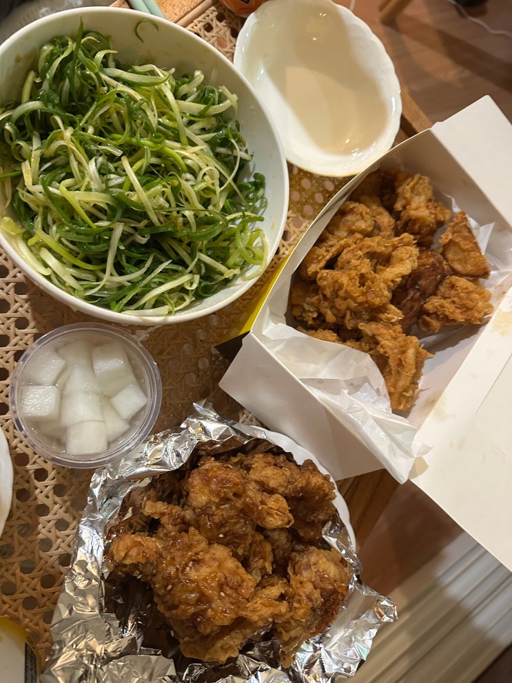  제주 애월 마시레치킨, 도민 추천 치킨 포장 맛집, 내돈내산