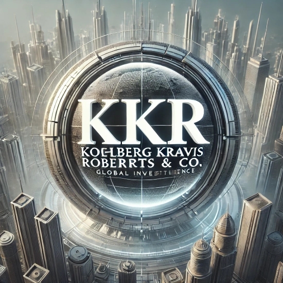  [KKR] 콜버그 크래비스 로버츠 주식 (Kohlberg Kravis Roberts) 글로벌 투자 시장의 거인