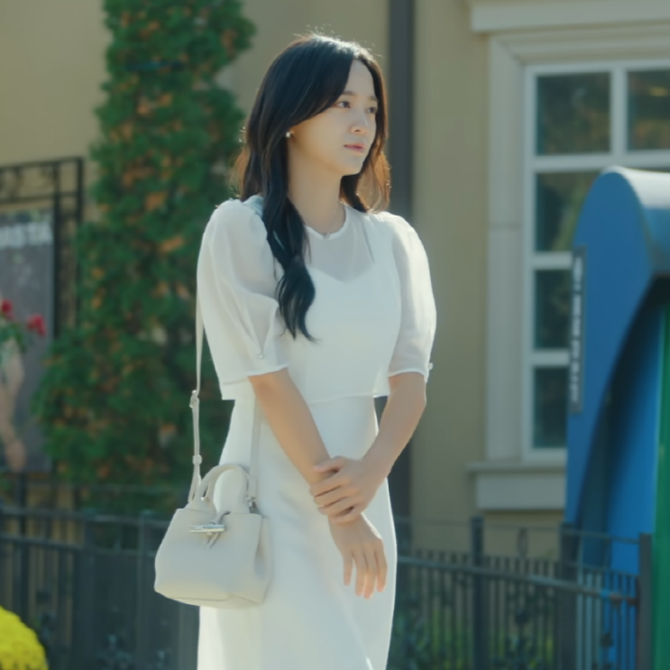 취하는 로맨스 김세정...여친룩 정석 보여줘