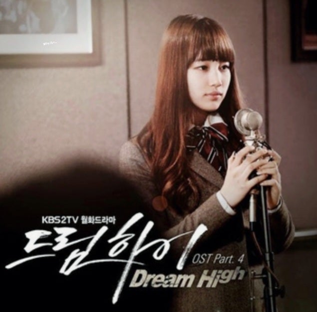 Beautiful You, Born in Winter [Listen to Suzy's 'Winter Child' Song: Lyrics]