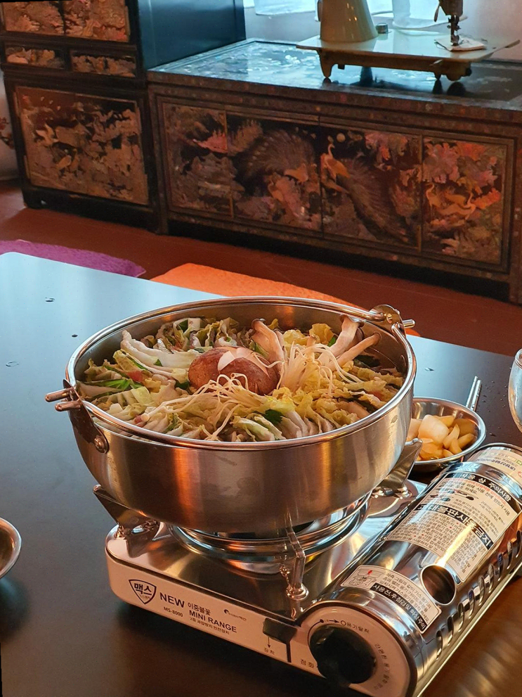  노원 맛집에서 친구들과의 행복한 술자리 경험