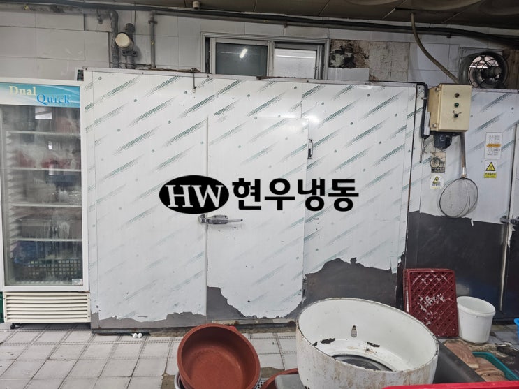울산 저온창고 수리 직냉나관식 냉장창고 냉매누설로 배관용접 냉매충전수리 울산 저온창고 수리 직냉나관식 냉장창고 냉매누설로 배관용접 냉매충전수리