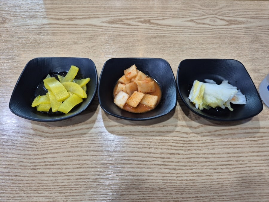 두품육개장 사진 2