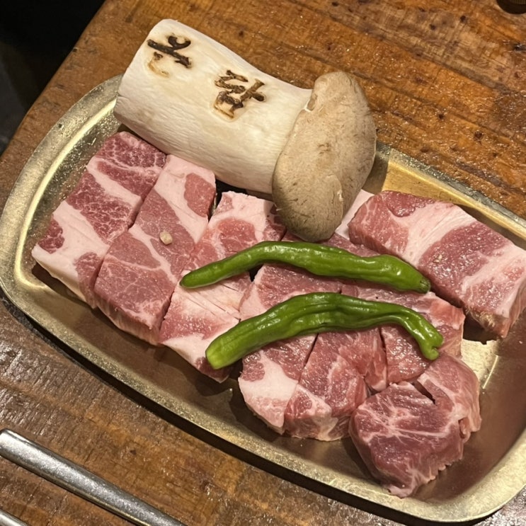 N번째 방문중인 전주 객사 한식 맛집 온담 N번째 방문중인 전주 객사 한식 맛집 온담