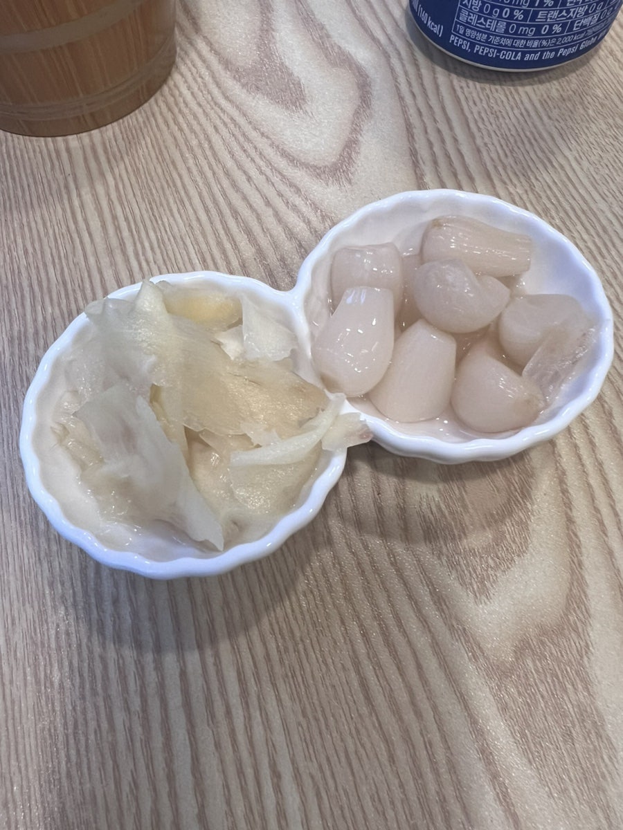 김스시 미아역점 사진 5