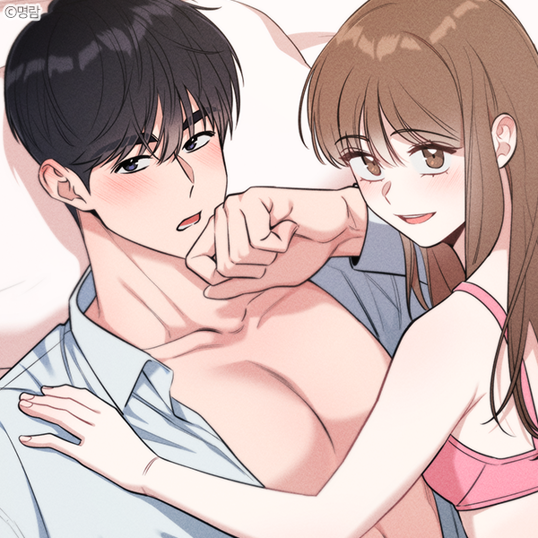  봄툰 웹툰 추천 오늘부터 연하남