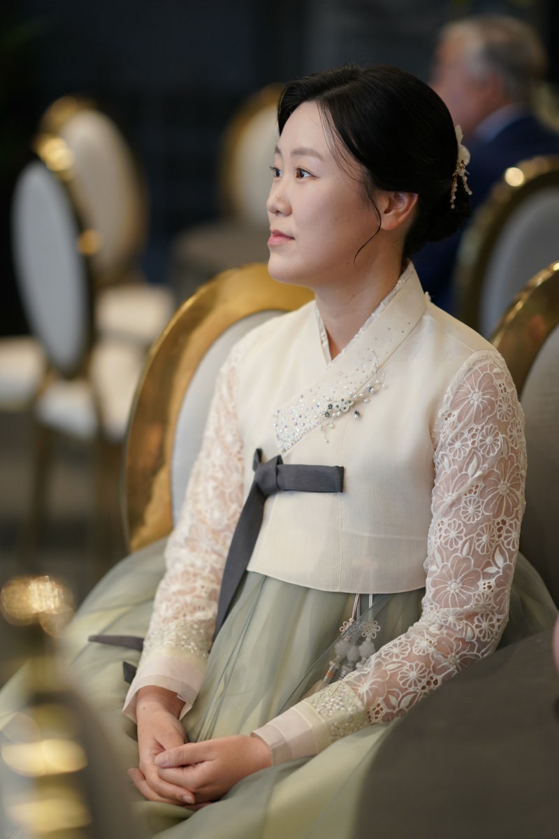 전주한복대여 혼주한복 김현아한복 맞춤대여 솔직후기
