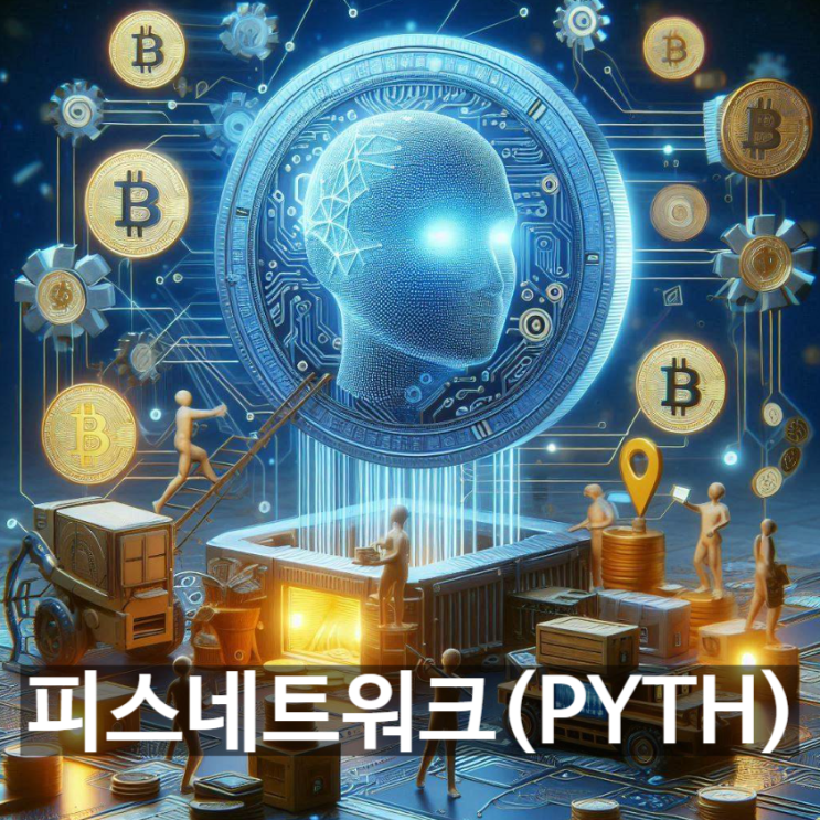  [무슨코인] 암호화폐 '피스네트워크(PYTH)'은 무엇? 기능과 용도, 전망 등 기본정보
