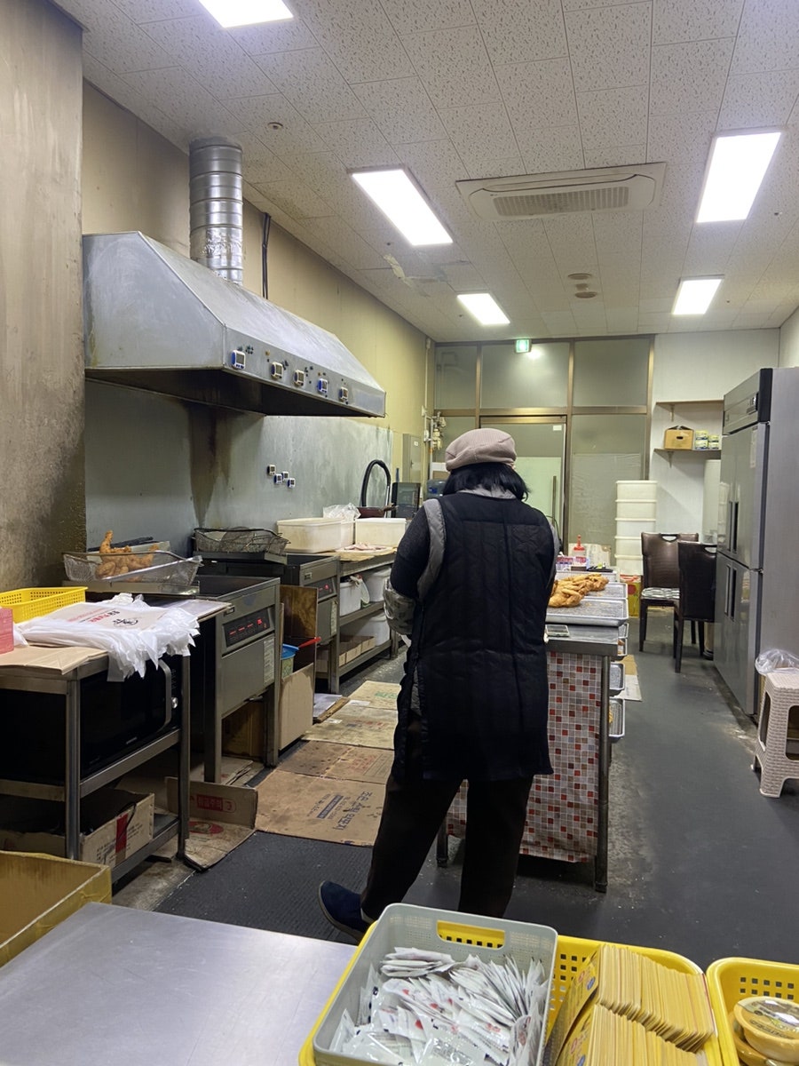토담 옛날통닭 항동점 사진 4