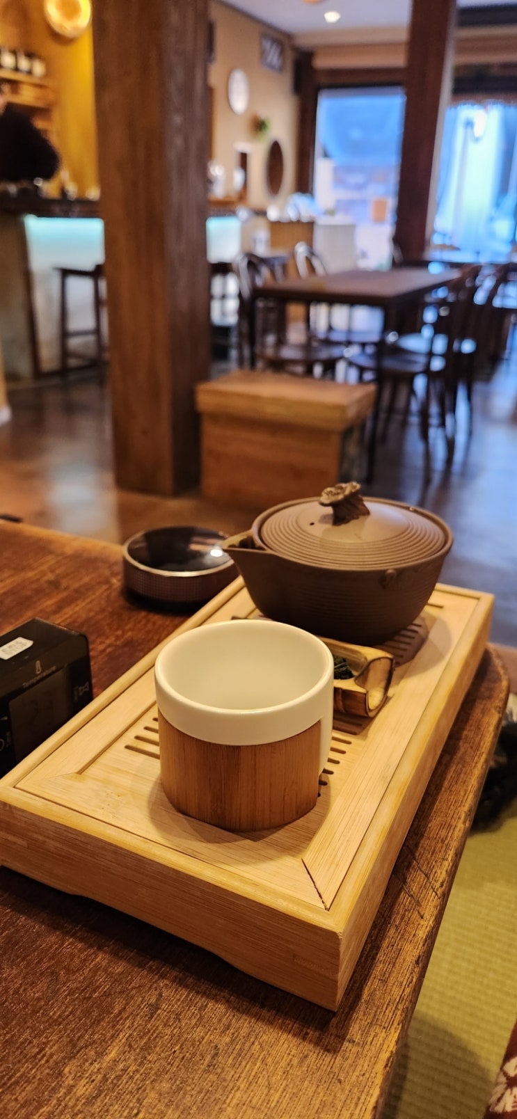  [일본 오사카 교토 찻집 카페] 만다라차 (MANDARACHA 曼荼羅茶)
