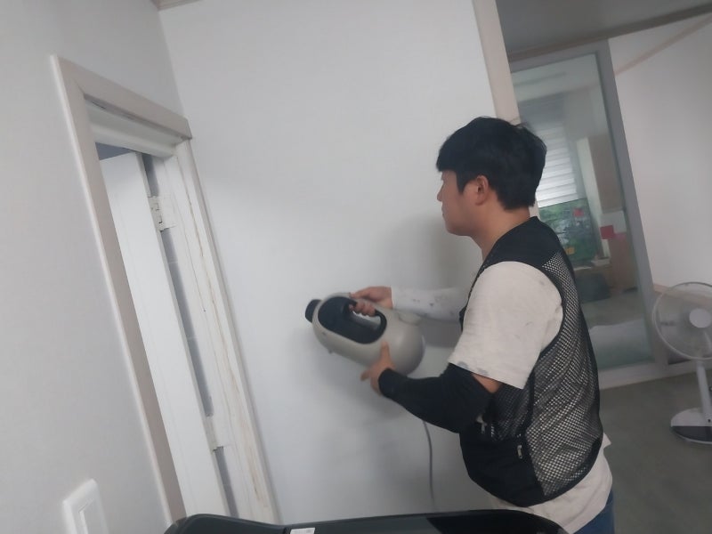 [충격 실화] 아랫집 천장 곰팡이 폭탄?! 알고 보니 위층 ‘이것’ 때문이었습니다! (부천 송내 아파트 누수 보수 시공기)