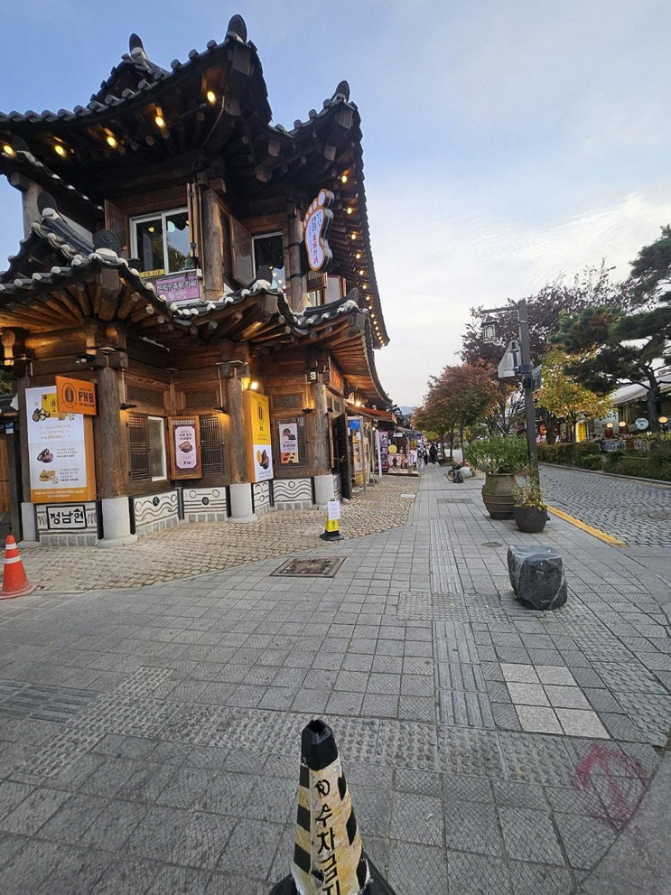  [전주] 신혼부부를 위한 아늑하고 편안한 한옥체험, 소리풍경