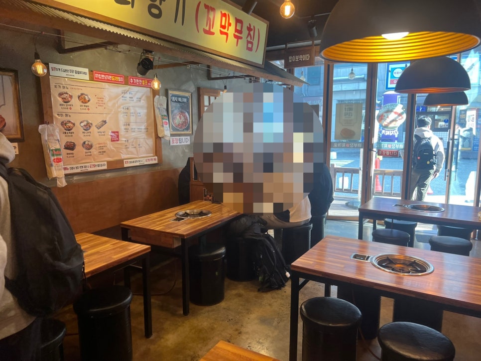 배부장찌개 순천향대점 사진 3