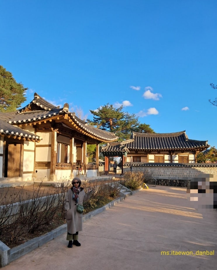 강원도 여행지_ 강릉 오죽헌 강원도 여행지_ 강릉 오죽헌