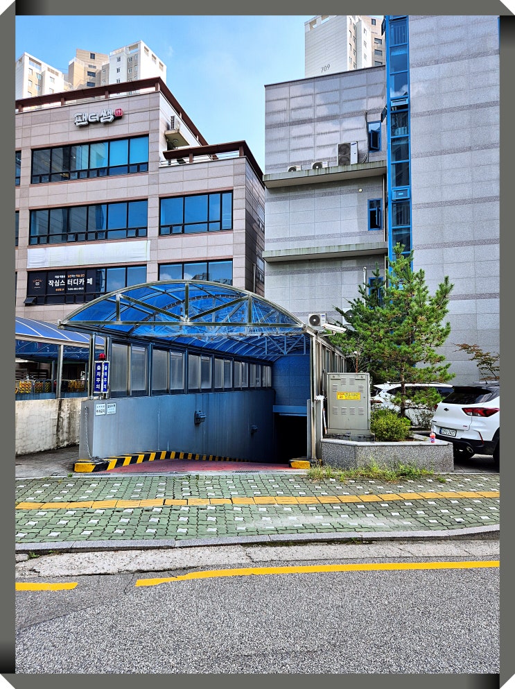  포천 복합기렌탈 송우리 사무실 Apeos 2560 사무용 임대