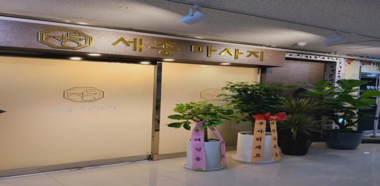  세종마사지 스웨디시 전문 나성동 스웨덴정통마사지 후기