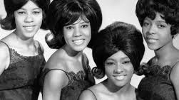  지듣노) The Crystals ~ Then he kissed me