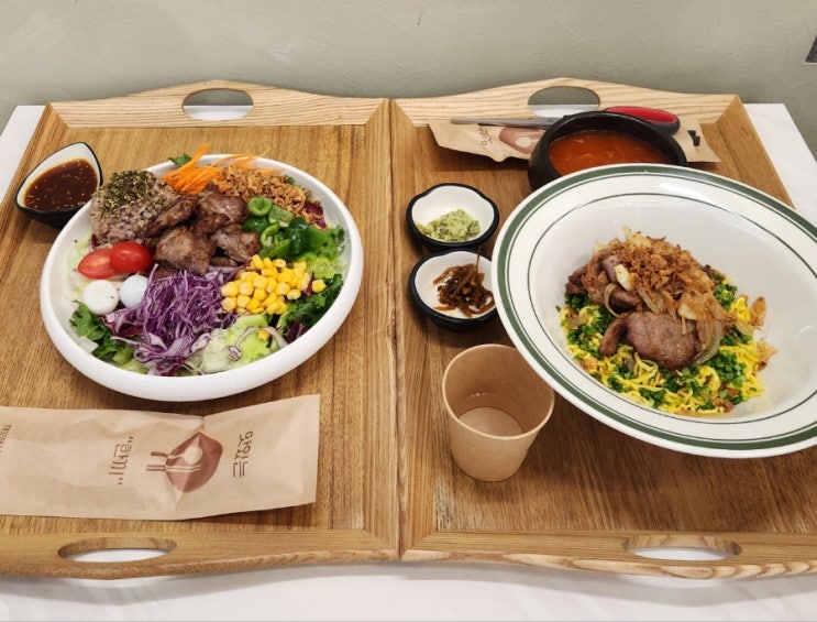  천안 두정동 맛집 TSG패스트그릴 혼밥 가능(구, 한끼애통삼국)