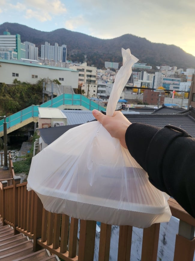 마산생아구찜 사진 4