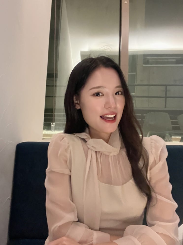  [청라메이크업] 한미모 드레스투어 메이크업 찐후기
