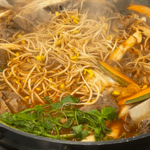  [인천/가좌] 물갈비와 삼겹살기 맛있는 가좌동맛집 ‘국대삼물갈비‘