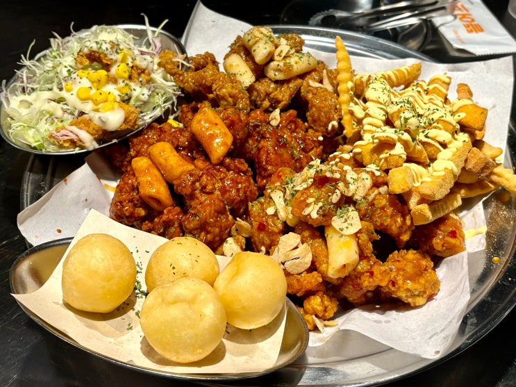 사상 맛집 철인7호 모임하기 좋은 치맥 술집 사상 맛집 철인7호 모임하기 좋은 치맥 술집