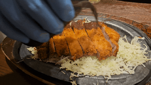  나고야 미소카츠 맛집 야바톤 나고야역 메이테츠점 矢場とん 名古屋駅名鉄店