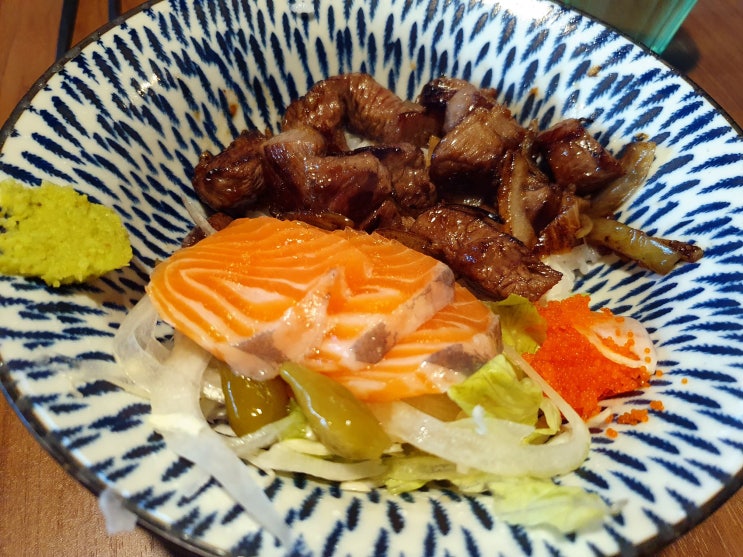  판교역 점심 맛집 키친쥰 맛있는 판교 이자카야