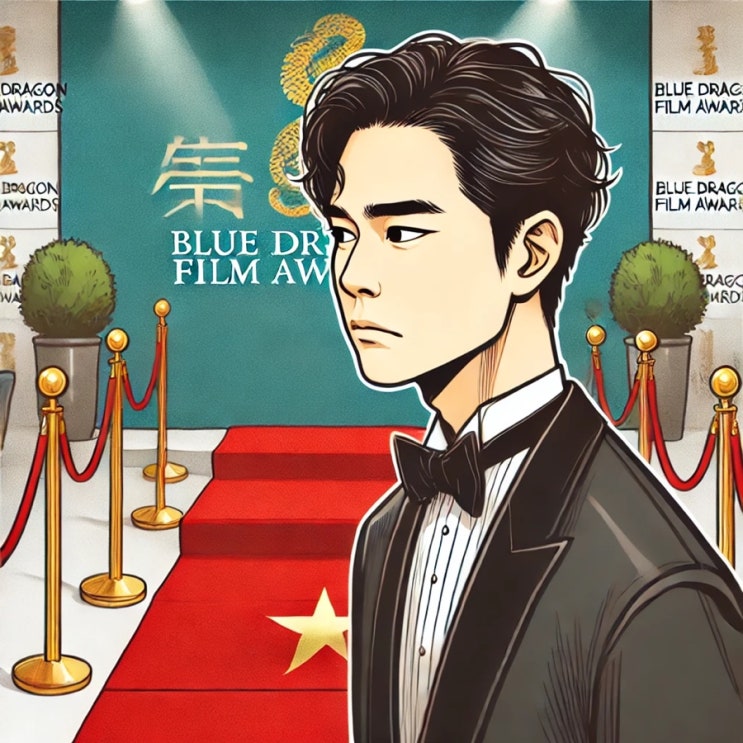 “<b>정우성</b>, 친자 논란 속 청룡영화상 참석 - <b>진심</b> 어린 사과와... 