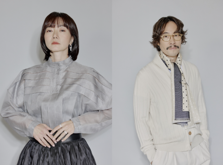어나더레벨' <b>배두나</b>·'에너자이저' <b>류승범</b>의 '<b>가족계획</b>'
