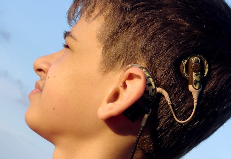 골전도보청기 가격과 특징, 알아야 할 정보