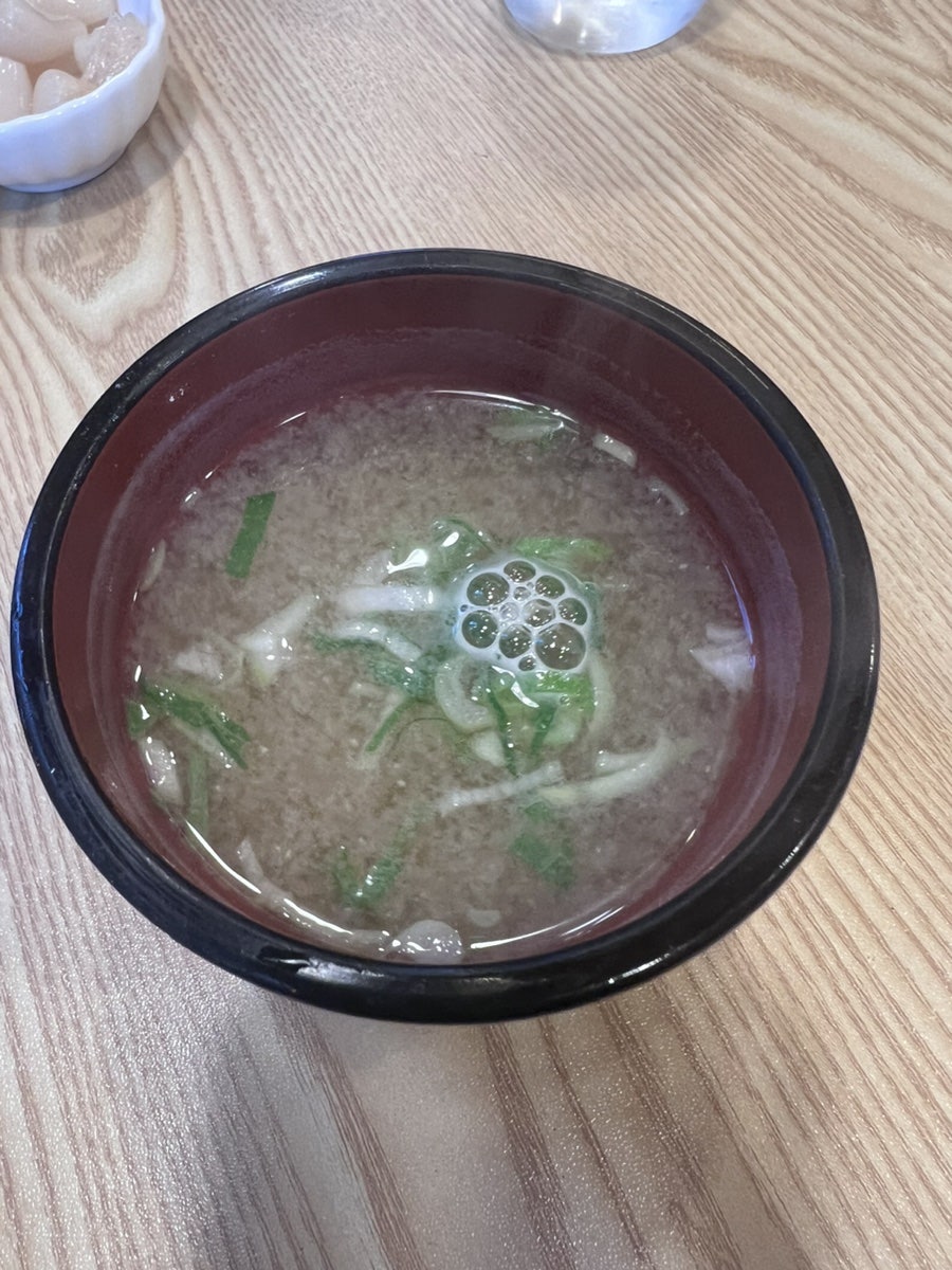김스시 미아역점 사진 6