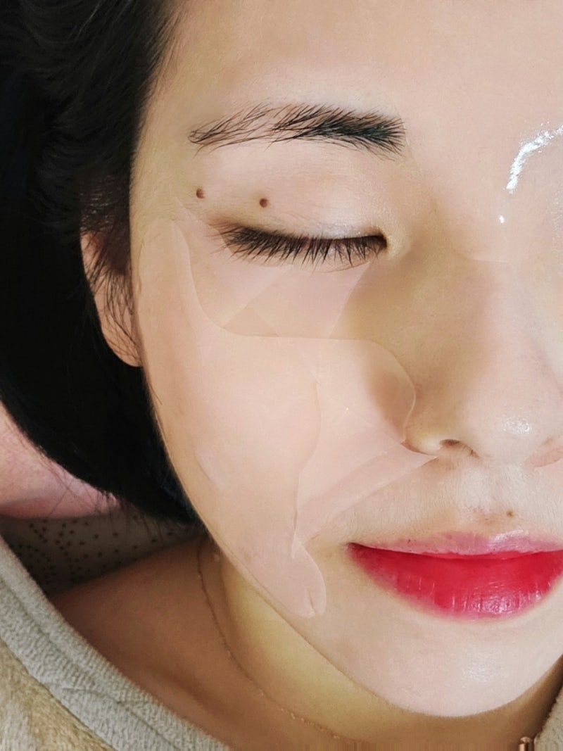 로로스키니 다크서클 기미패치, 이마 미간 눈가 주름 제거 패치! 촉촉해요