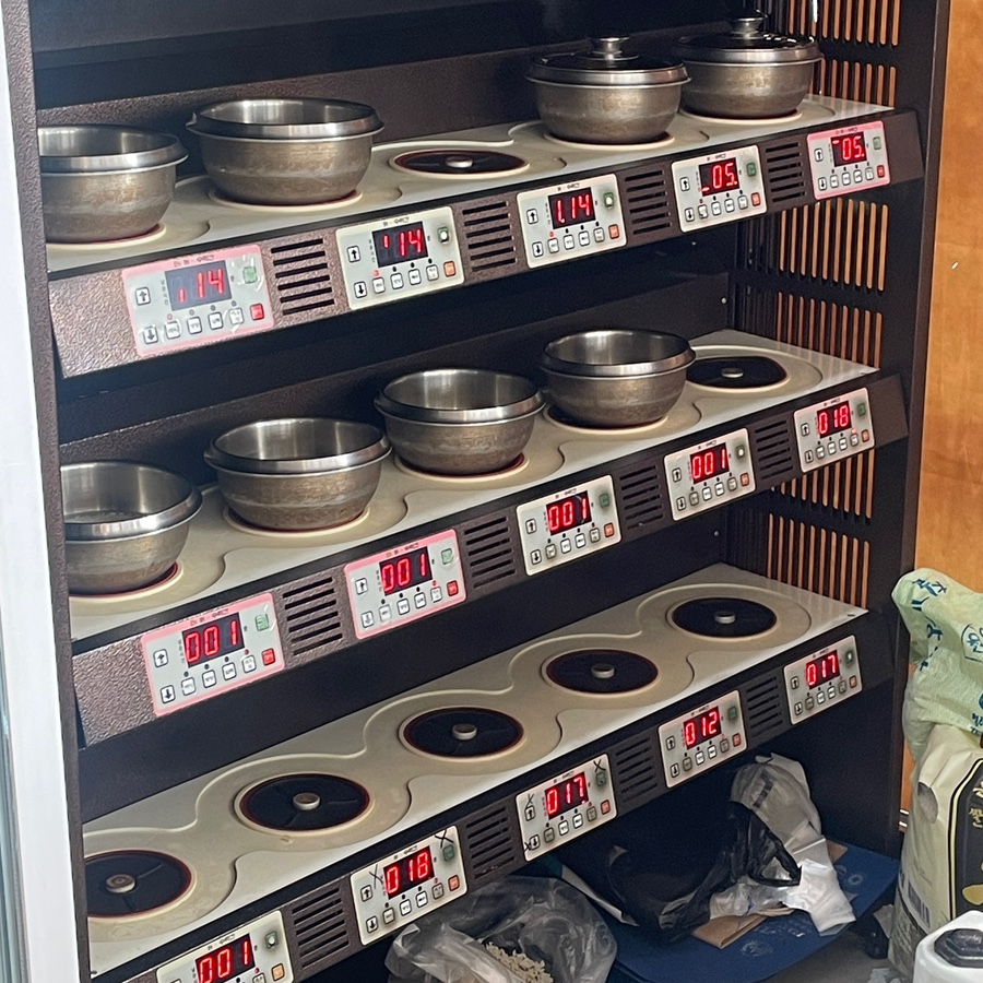 Buttumakaesundubu Seokbawijeom photo 6