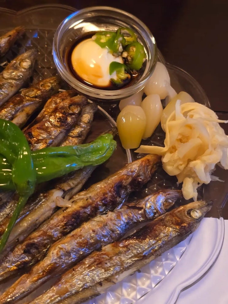  모란역 술집 잔잔 모둠꼬치가 맛난 분위기 좋은 2차 술집