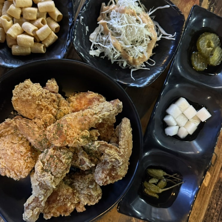 사하구 당리 술집, 썬치킨 술자리에 좋은 치킨집 사하구 당리 술집, 썬치킨 술자리에 좋은 치킨집