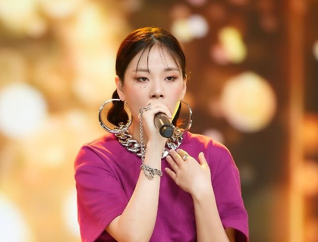 비비 김형서 동생 김나경 아버지 김정언 어머니 직업 나이 키 고향 학력 가족 배우 가수