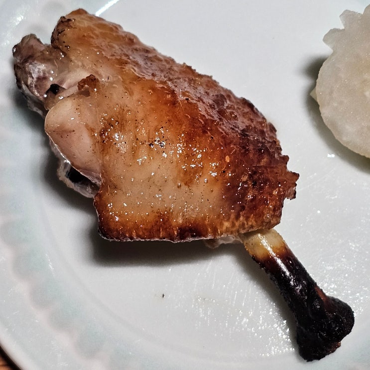 2025 미슐랭 가이드 서울에 선공개된 맛집 공덕 야키토리 키유의 스탠다드 코스 2025 미슐랭 가이드 서울에 선공개된 맛집 공덕 야키토리 키유의 스탠다드 코스