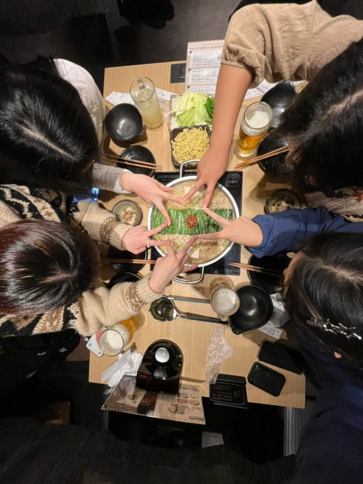  일단 계속 올려보겠어요 오사카 2일차