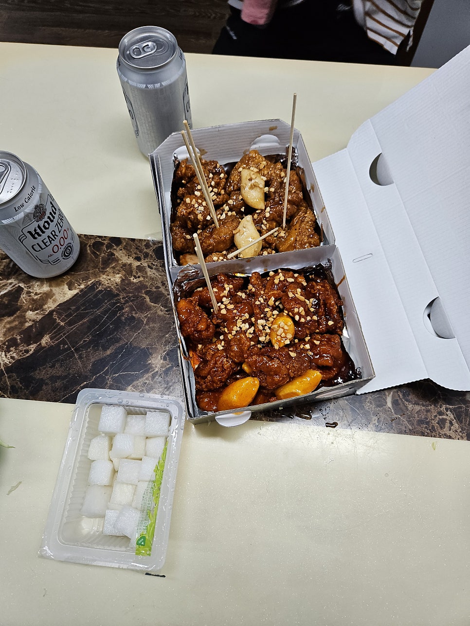 닭 강점 야탑점 사진 6