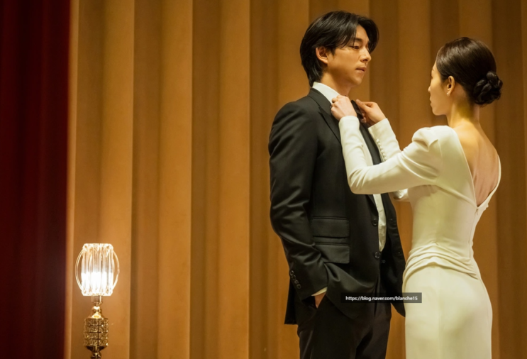 트렁크 난해한 결말과 노출 수위는? <b>서현진</b> 드라마 출연진
