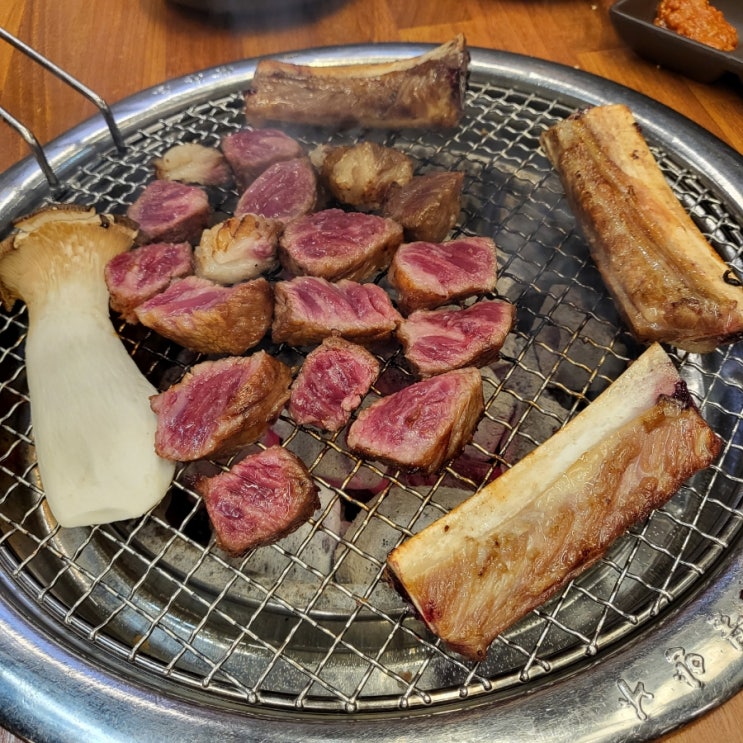 [현풍 테크노폴리스 맛집] 갈비만 현풍테크노폴리스 직영점