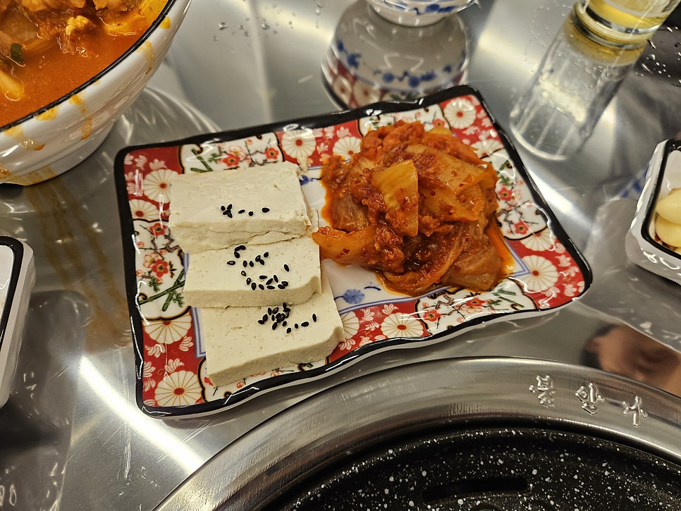 뒷돈상회 주례점 사진 6