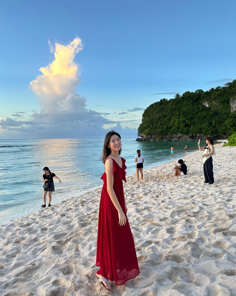 아나운서 이예원 프로필