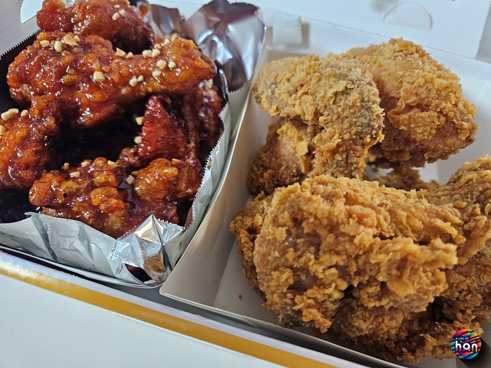 BBQ 전주삼천점 사진 4