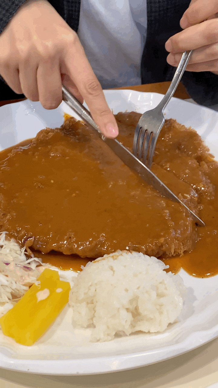  성북동 맛집 서울 왕돈까스 본점